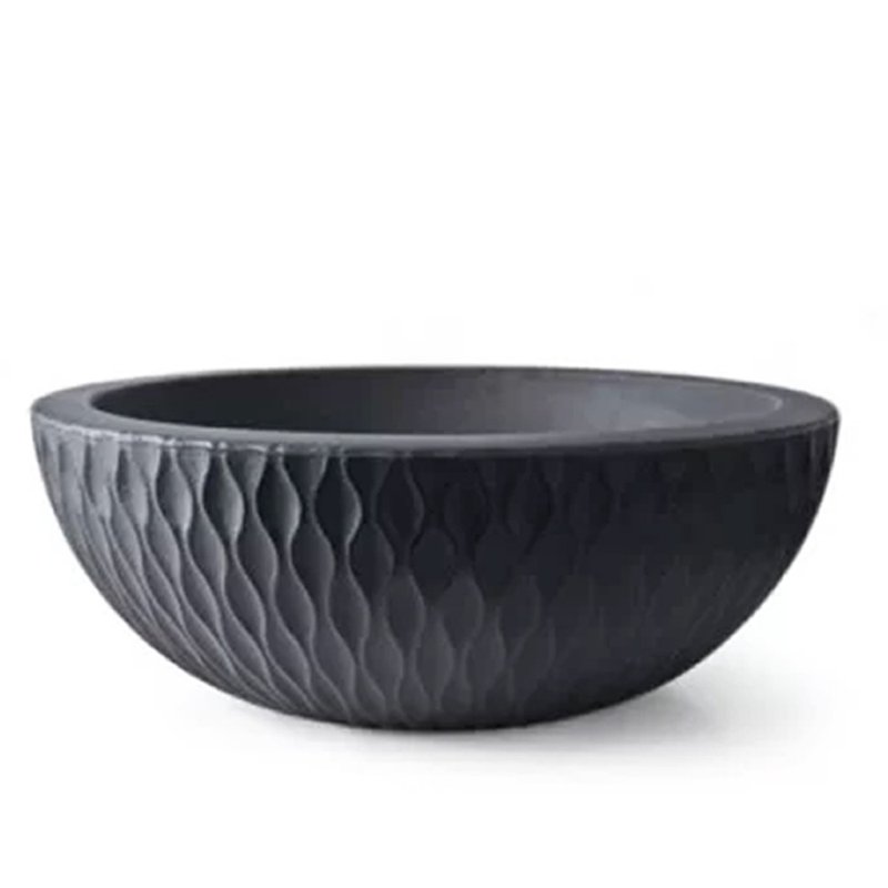 infinity concha 27 preto
