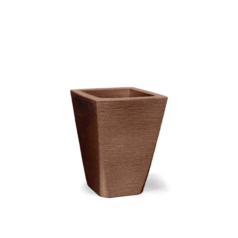 grafiato trapezio 28 ferrugem