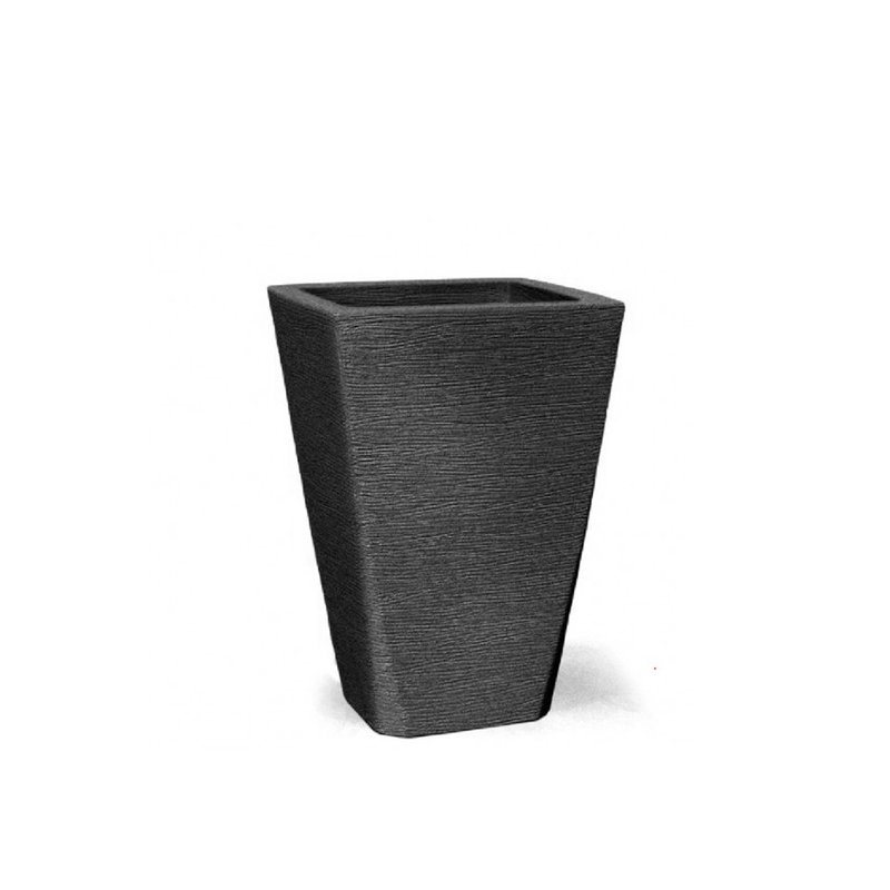 grafiato trapezio 35 preto