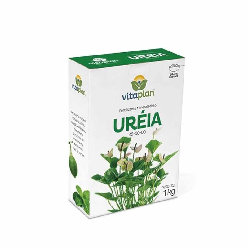 ureia