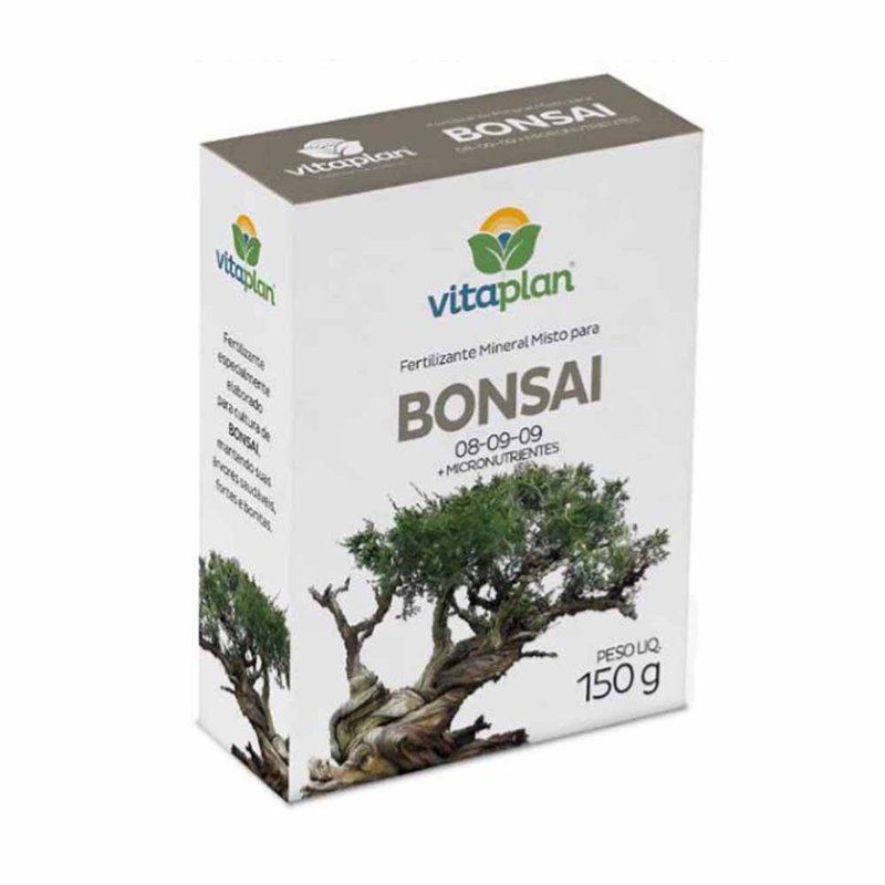 bonsai