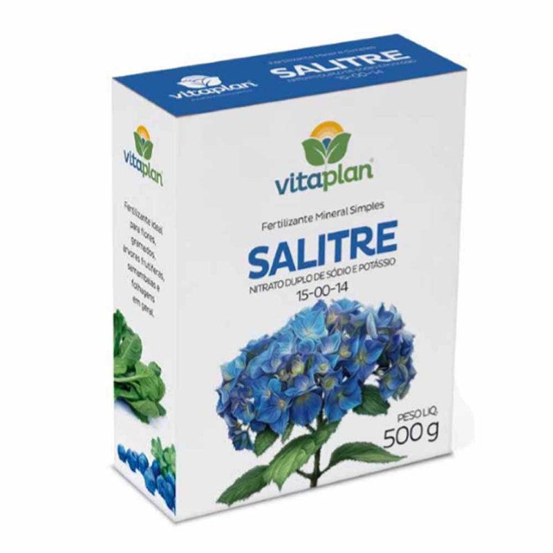 salitre