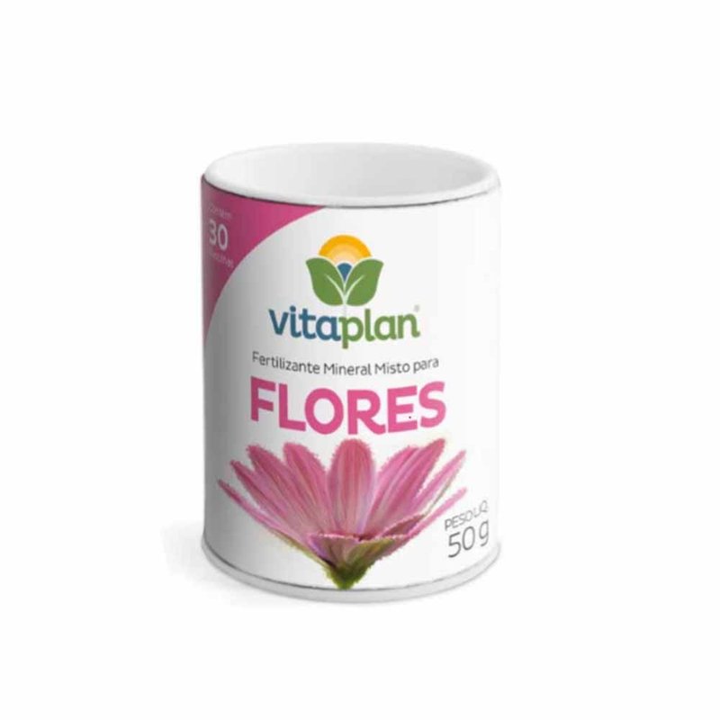 pastilha flores