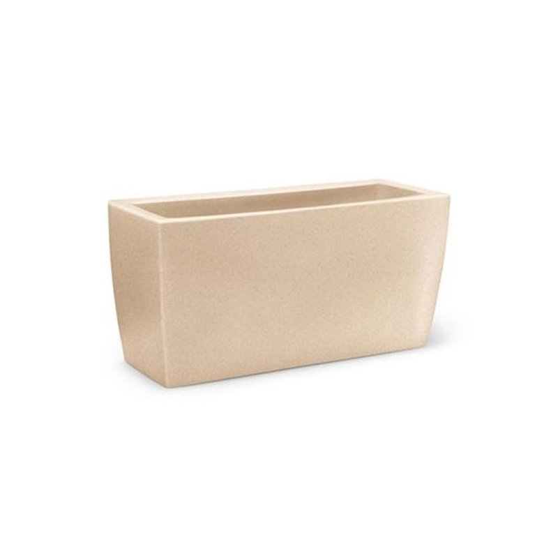 jardineira classic areia 60