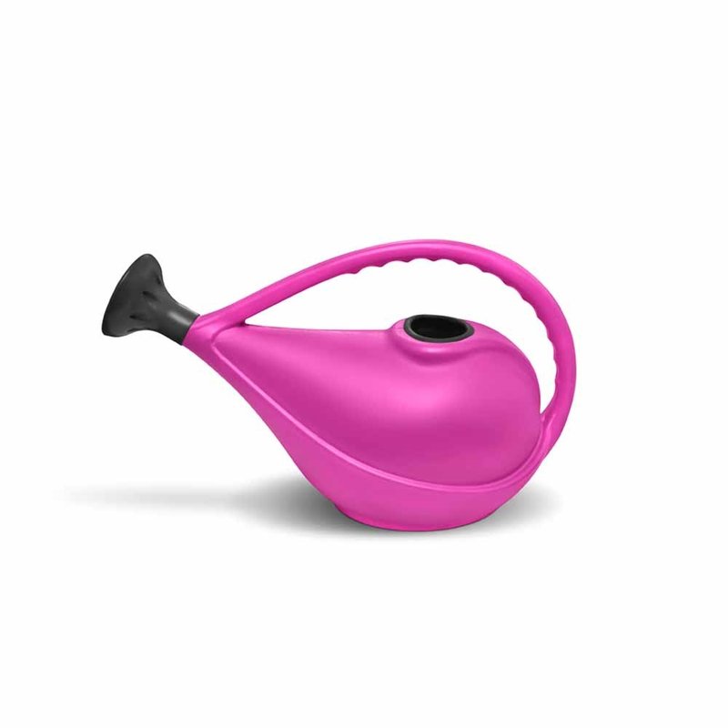 regador 3l rosa