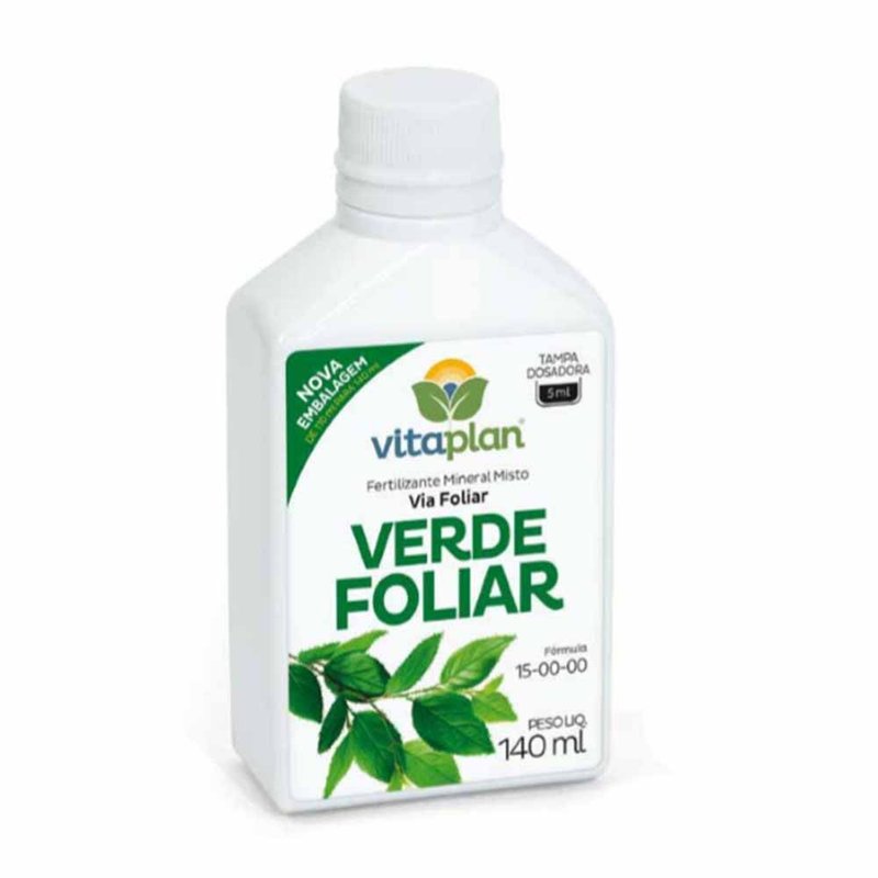 foliar