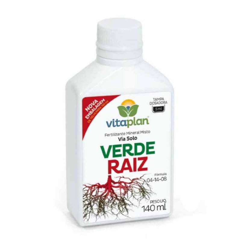 verde raiz