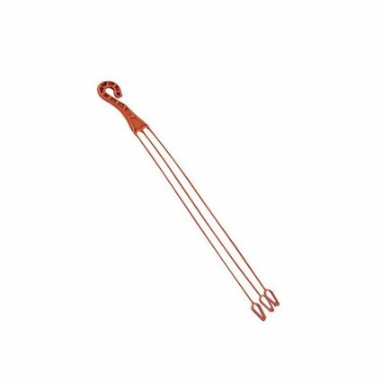 haste 54cm ceramica