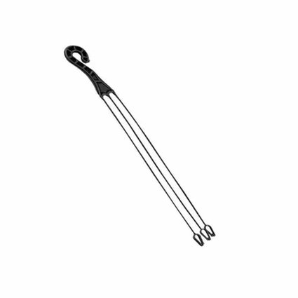 haste 54cm preto