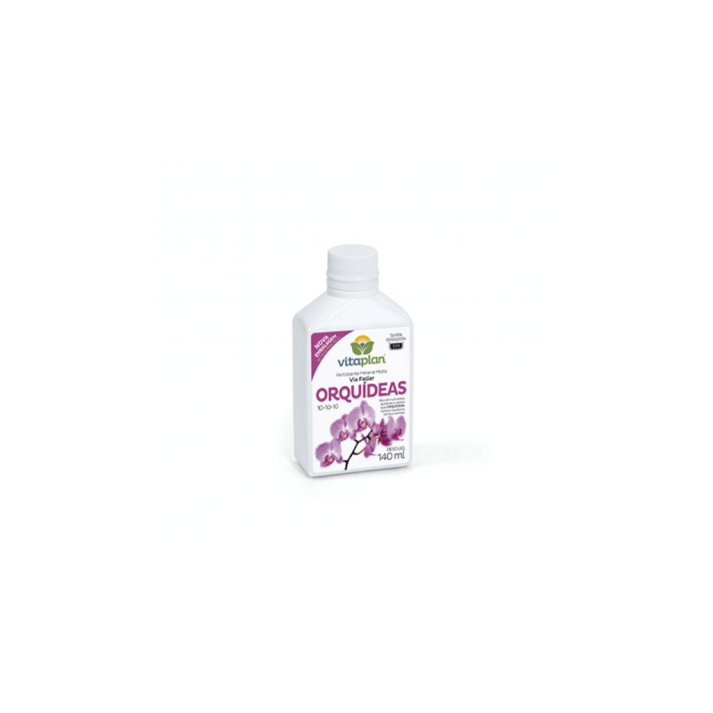 fertilizante foliar para orquideas 10 10 10 140ml vitaplan c5f0b179c5b7e6f0cb7cc890b36d62f0