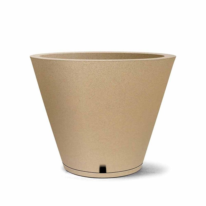 petra cone areia 45