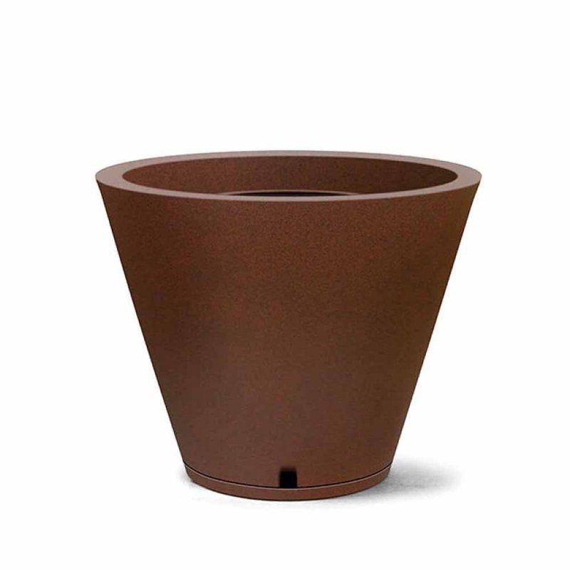 petra cone ferrugem 45