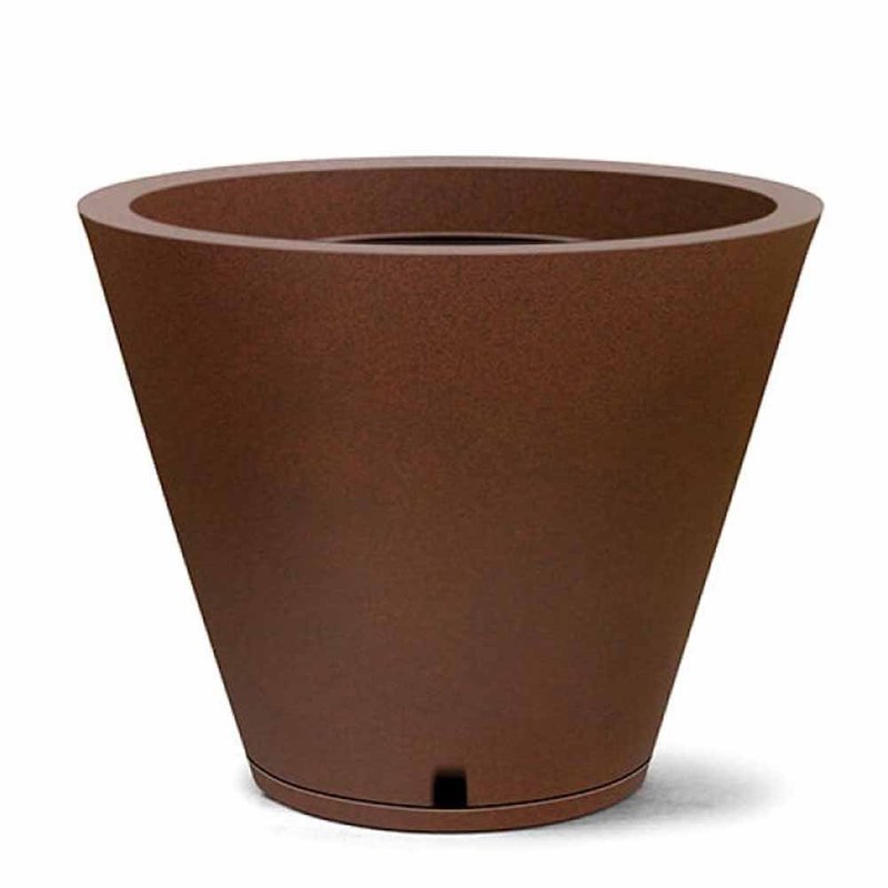 petra cone ferrugem 60