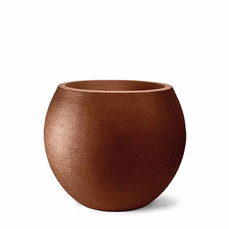 grafiato oval 32 ferrugem
