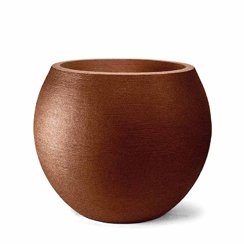 grafiato oval 42 ferrugem