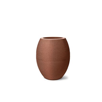 riscatto oval 27 ferrugem