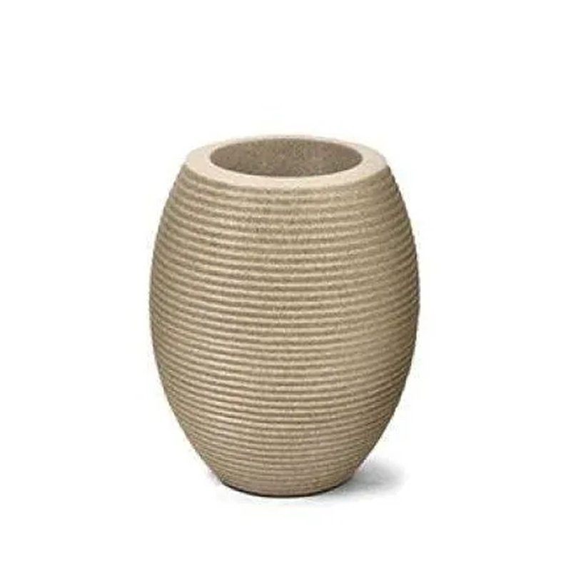 riscatto oval 38 granito