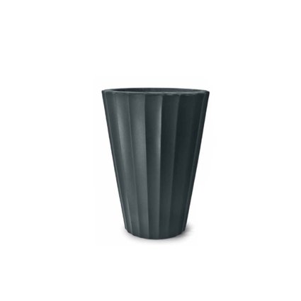 creta conico 24 preto