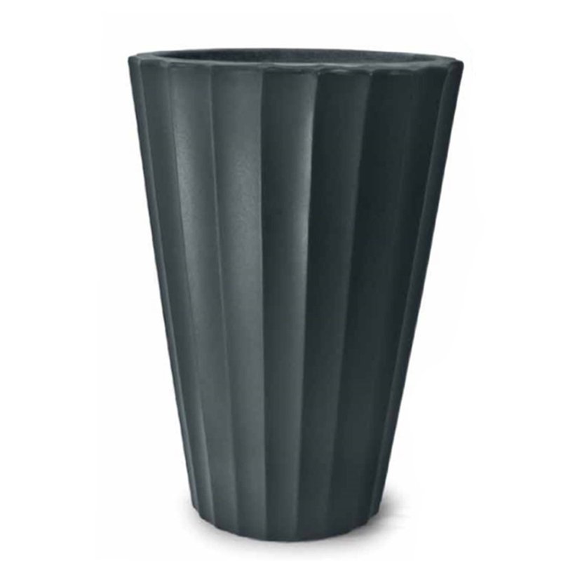 creta conico 60 preto