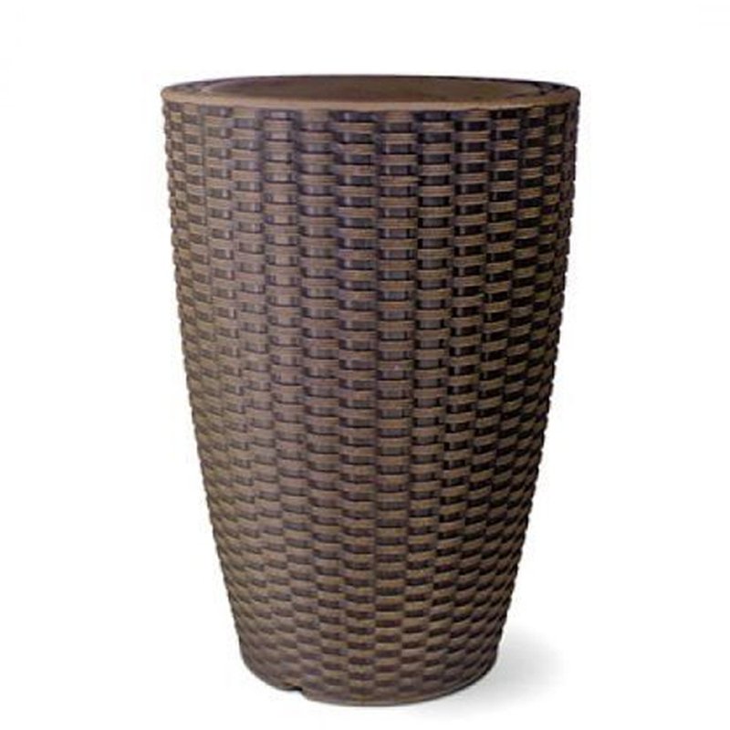treccia conico 53 carvalho