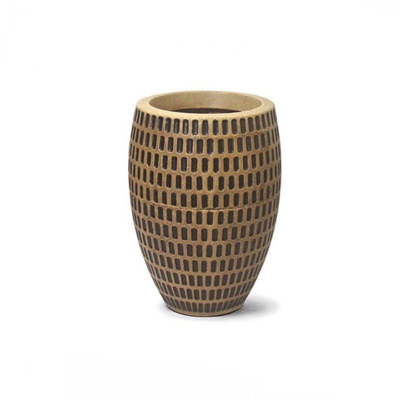 mais oval 30 envelhecido