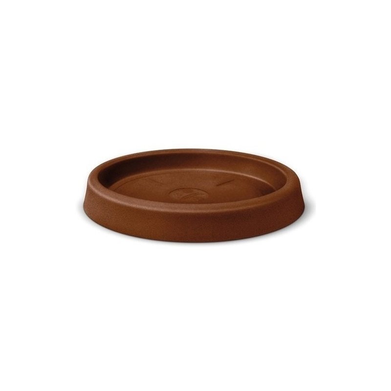 vaso de parede n35 ferrugem