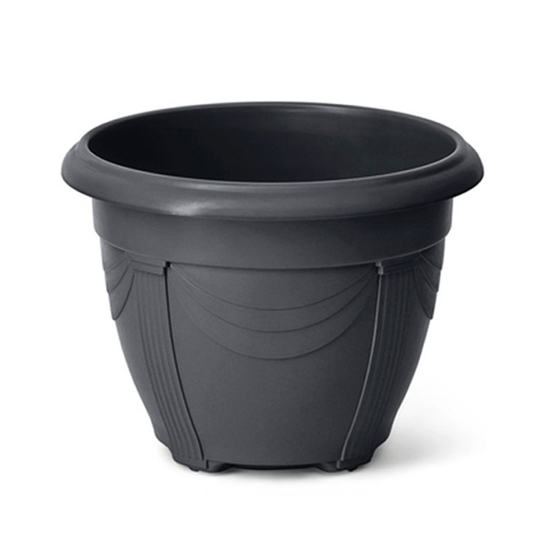romano 3 preto