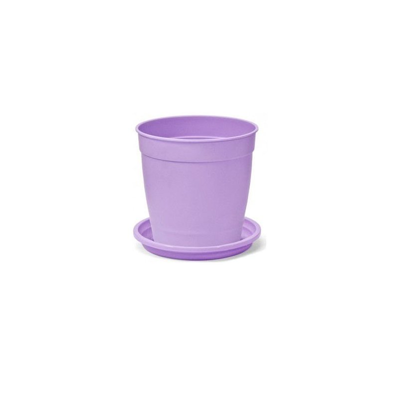 vaso redondo aquarela n2 5 lilas claro