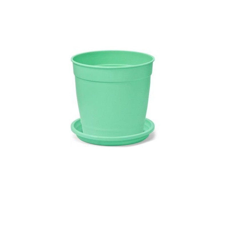 vaso redondo aquarela n3 5 verde claro