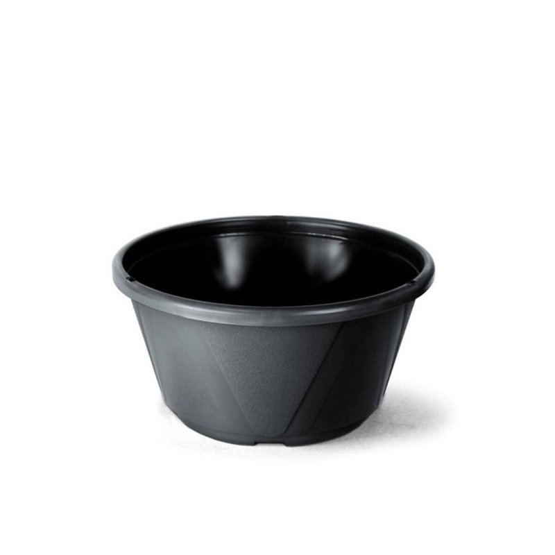 cuia nobre s prato n1 preto