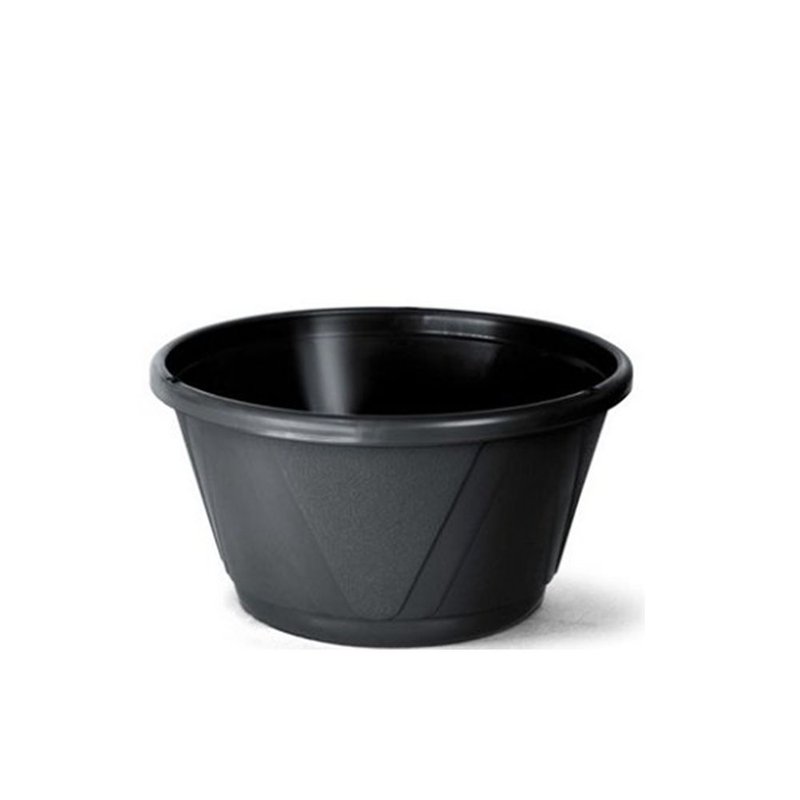 cuia nobre c prato n1 preto