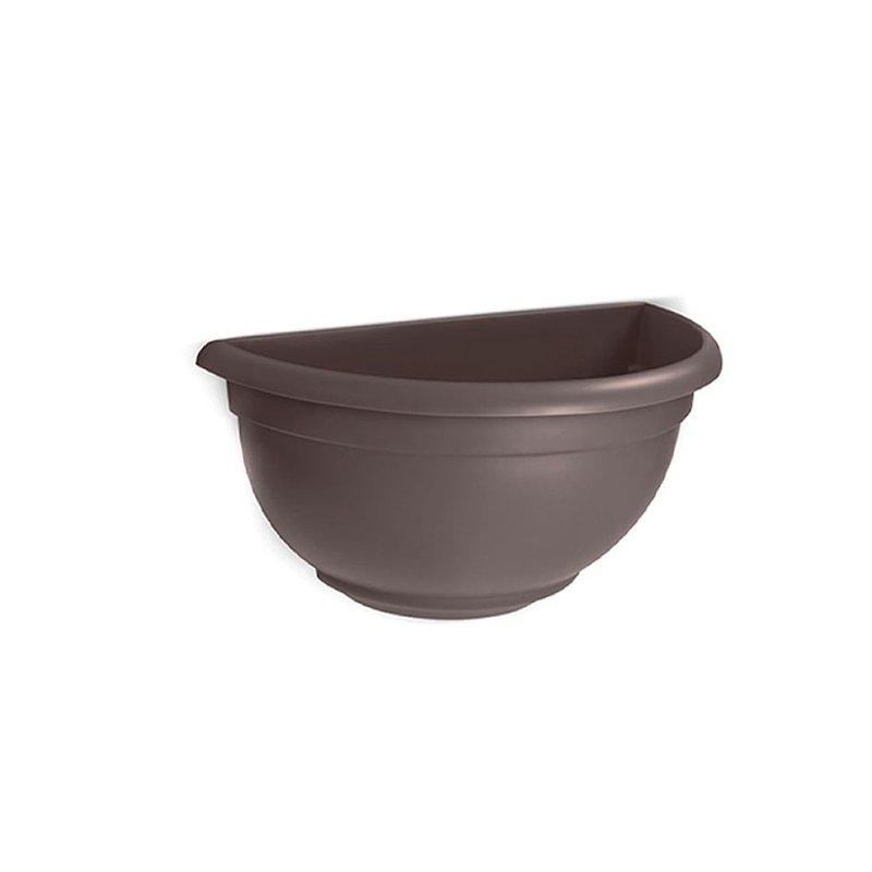 vaso de parede medio tabaco