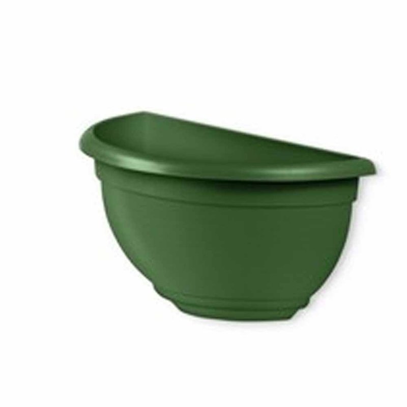 medio verde