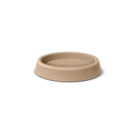 vaso de parede n32 areia