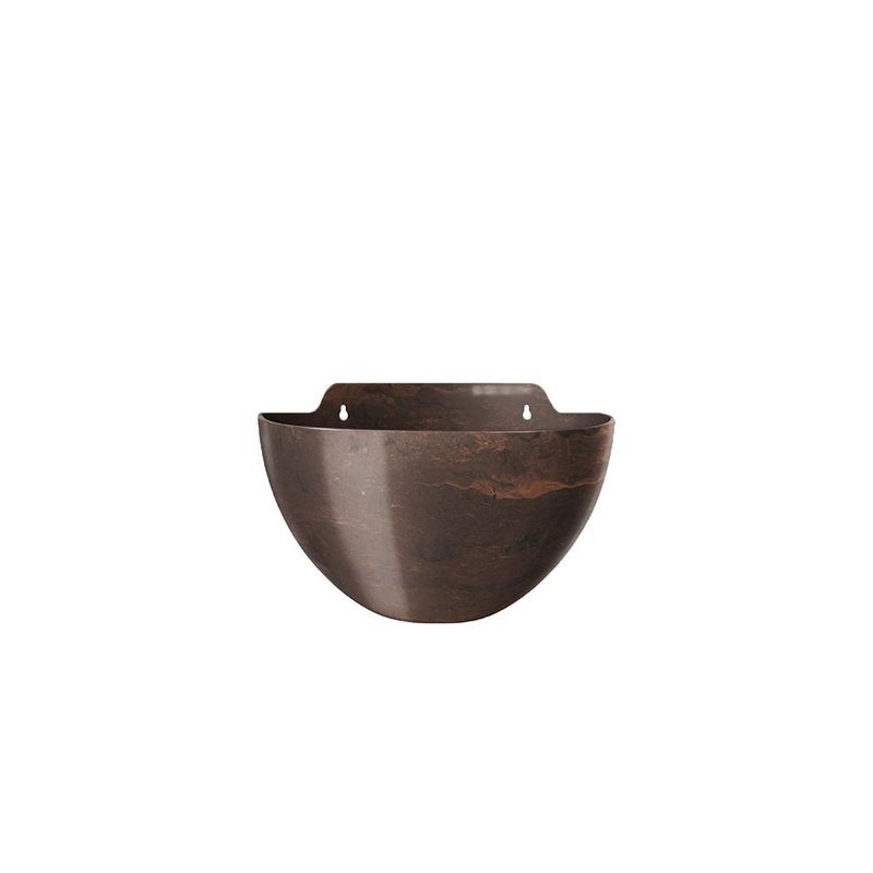 cachepo de parede elegance mini cafe imperial