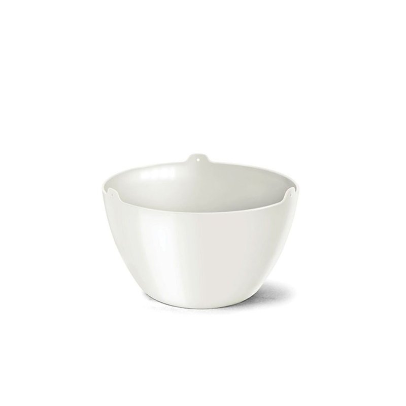 cachepo cuia elegance n1 branco