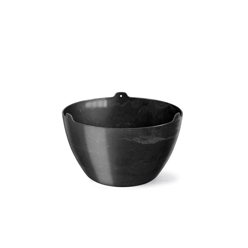 cachepo cuia elegance n1 preto onix