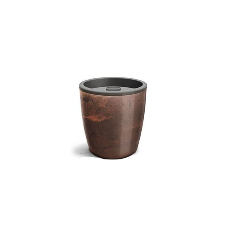 vaso autoirrigavel n3 cafe imperial