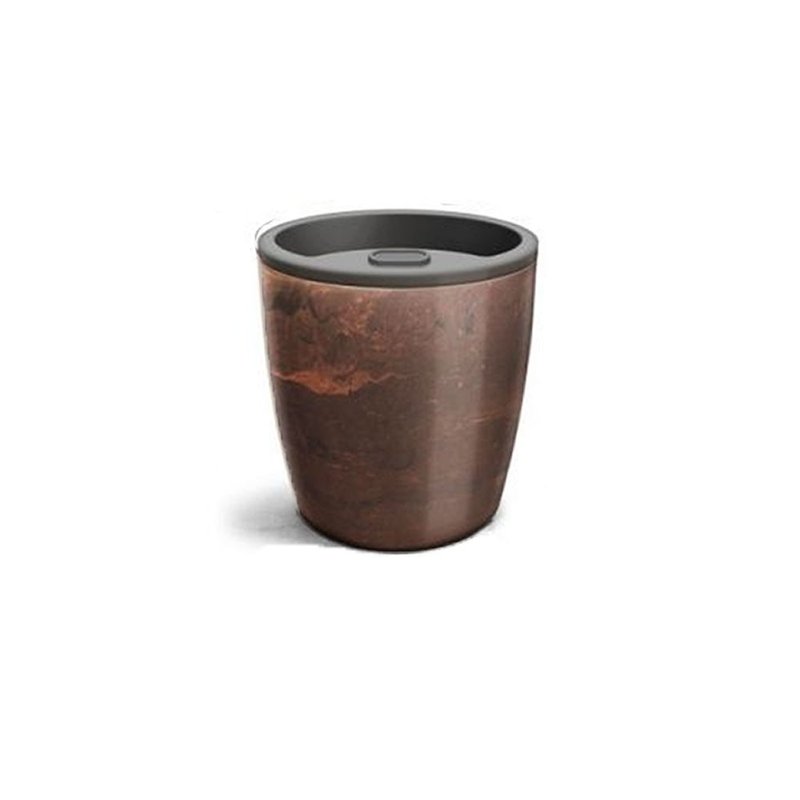 vaso autoirrigavel n3 5 cafe imperial