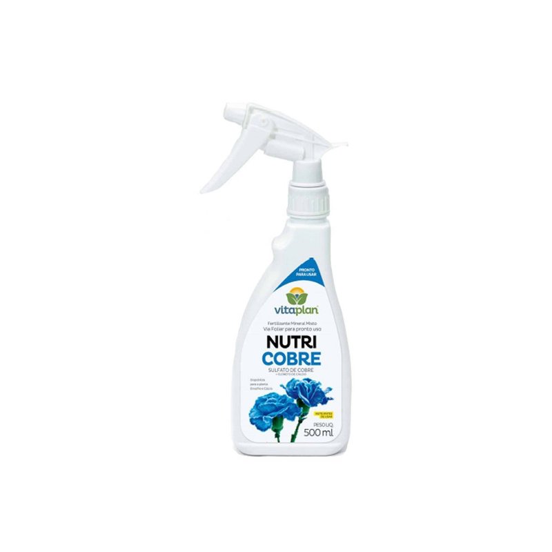 nutricobre 500ml