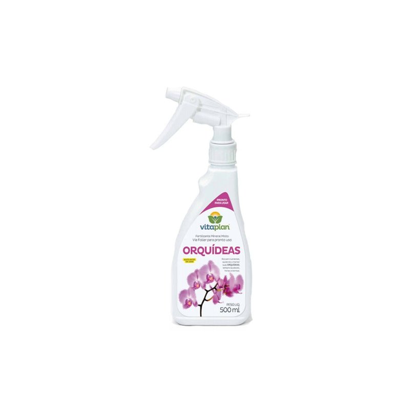 orquidea 500ml