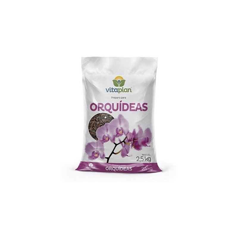 orquideas 2 5kg vitaplan