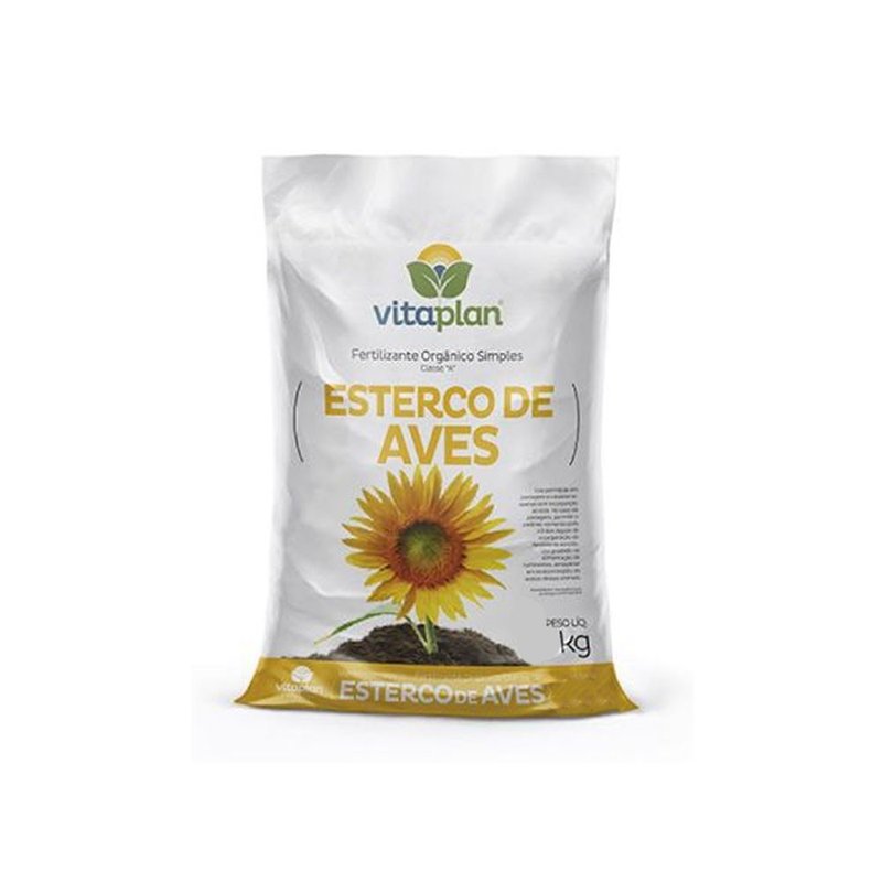 esteco de aves 2kg