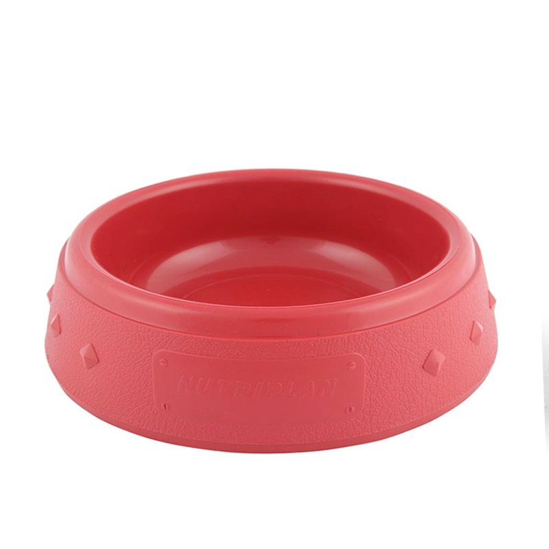 comedouro 4 vermelho