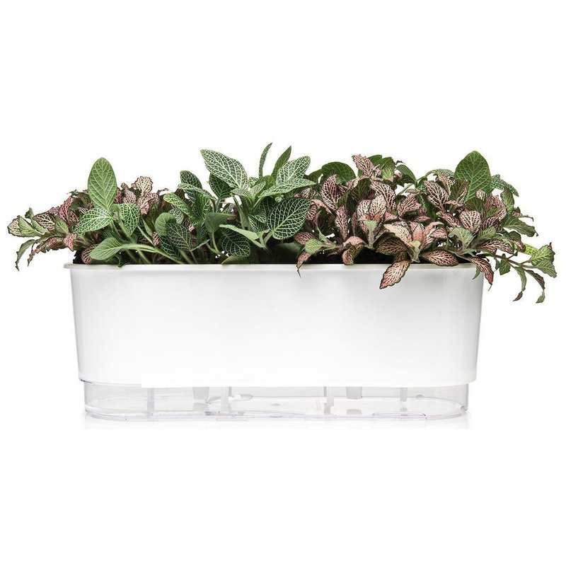 vaso autoirrigavel jardineira branco 40cm raiz 6781 2 20190521161632