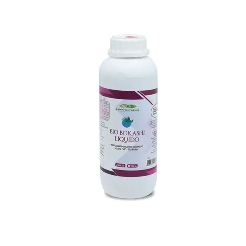 bio bokashi farelado 1lt