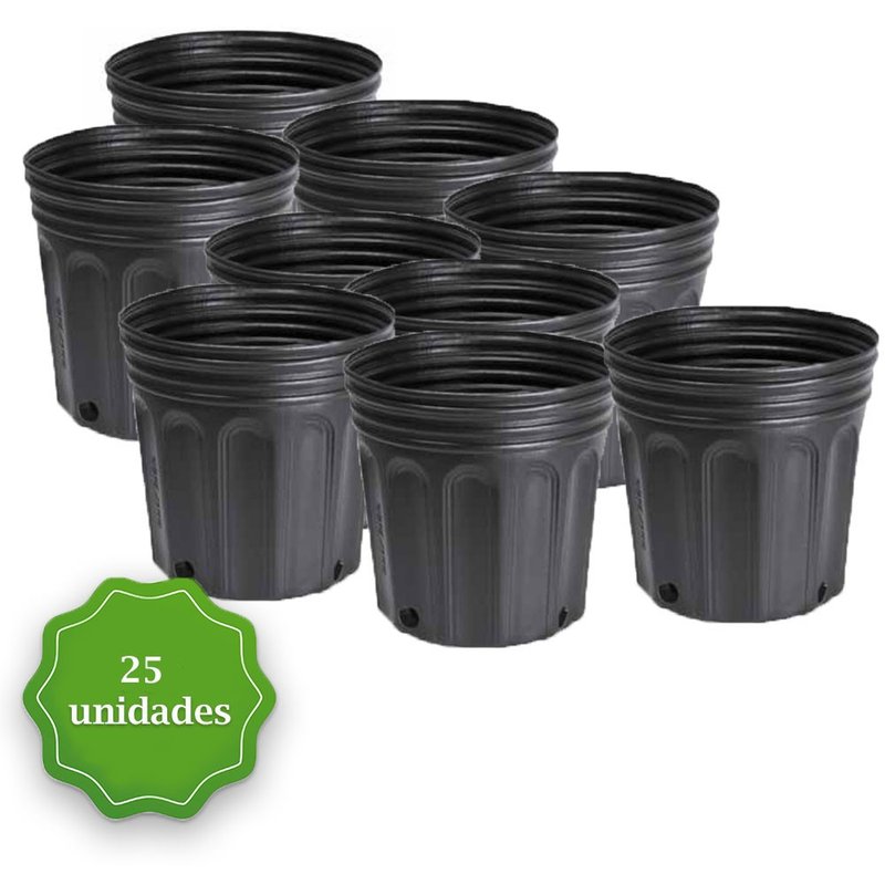 kit 3 6 sem alca 25un