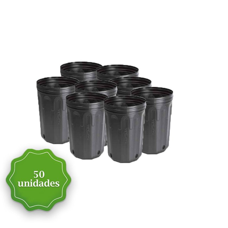 kit 2 6l sem alca 50un