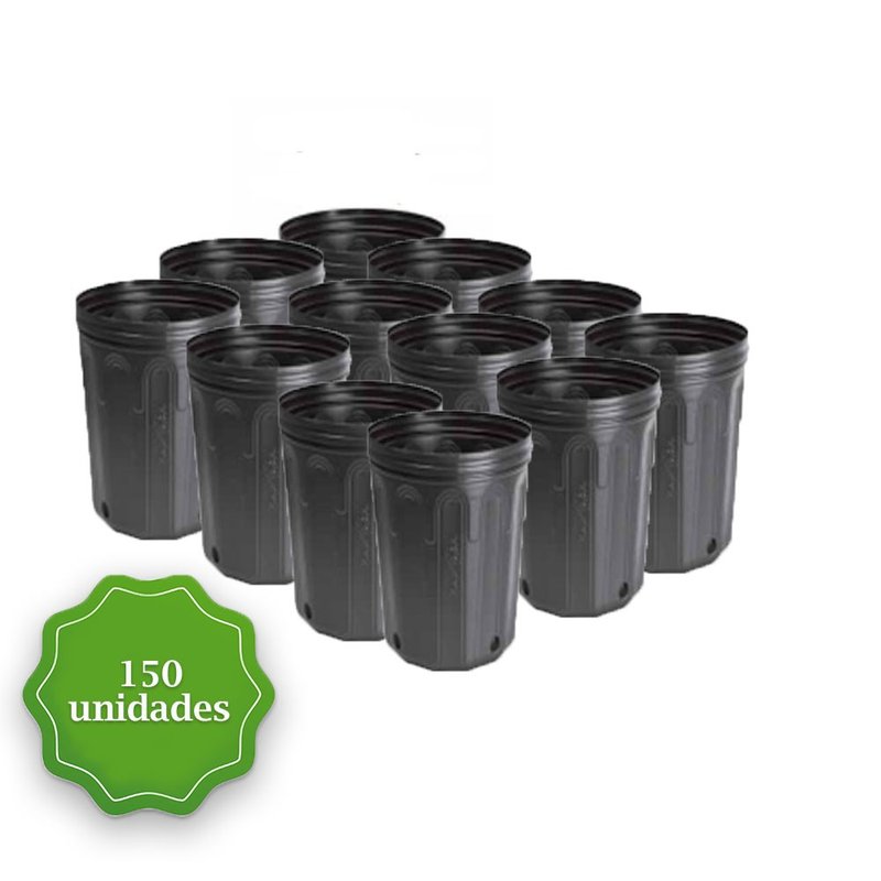 kit 2 6l sem alca 150un