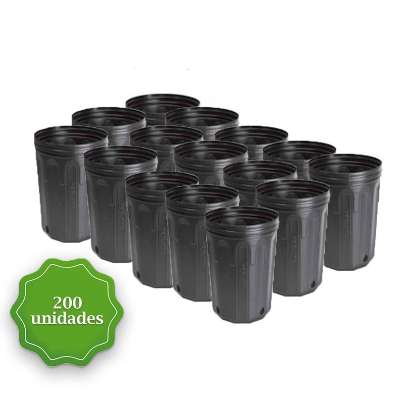 kit 2 6l sem alca 200un